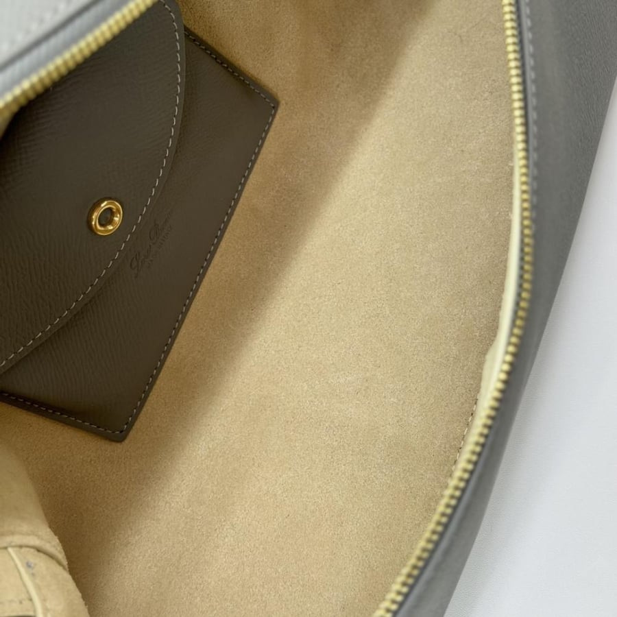 Extra bag L27