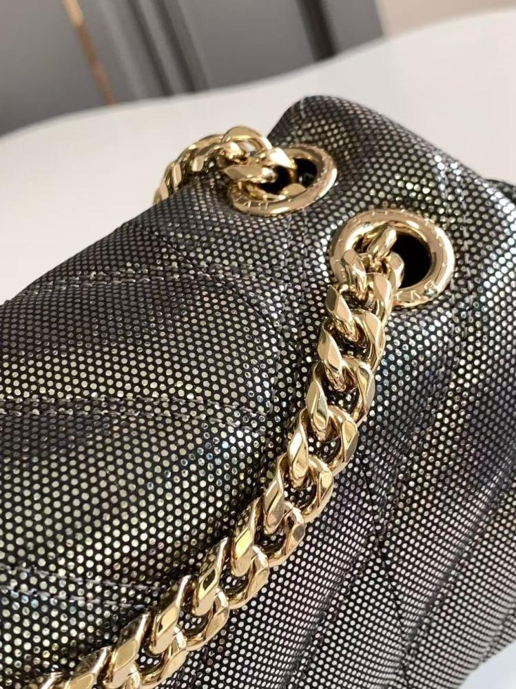 شنطة بولغاري Serpenti Forever مقاس 25cm
