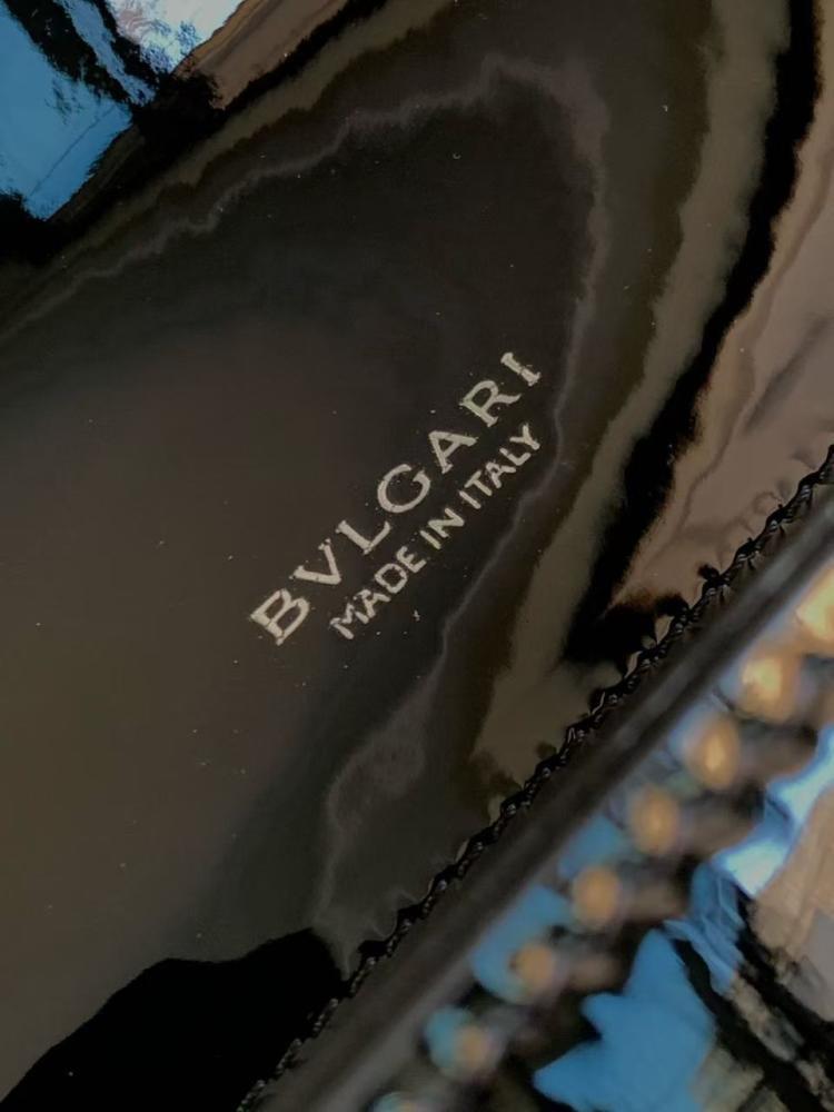 شنطة بولغاري Serpenti Forever مقاس 22cm