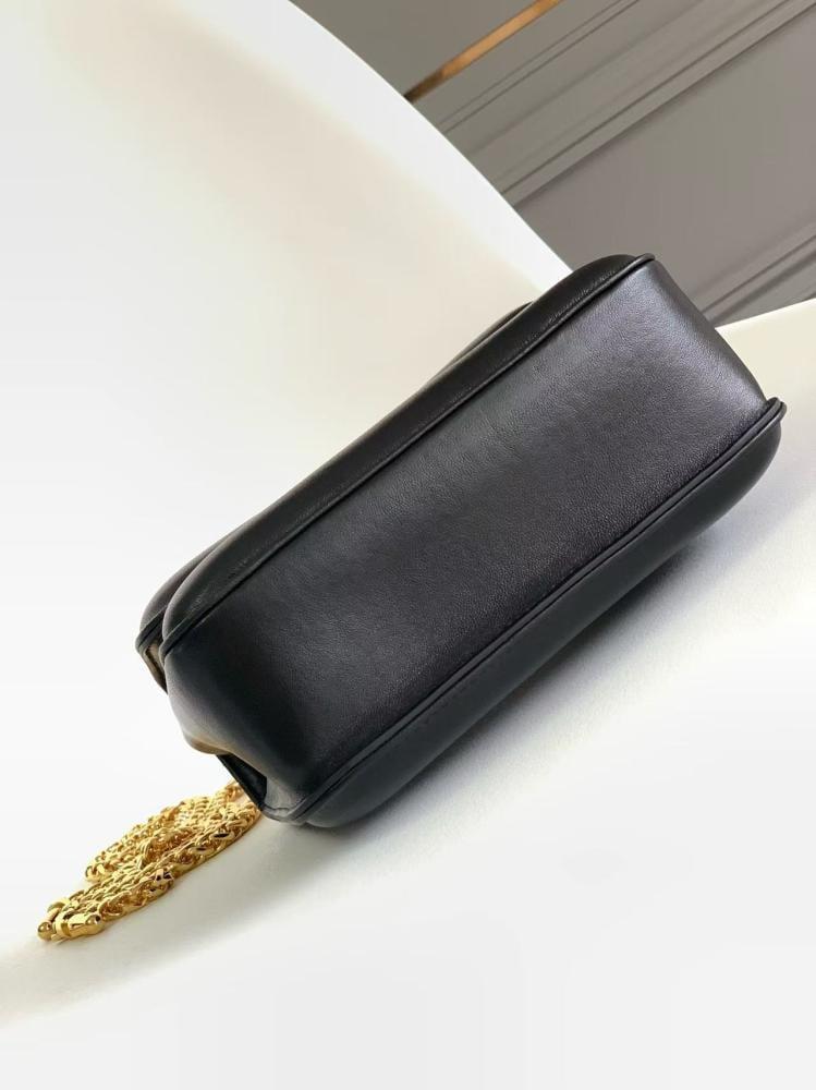 شنطة بولغاري Mary Katrantzou مقاس 19.2cm