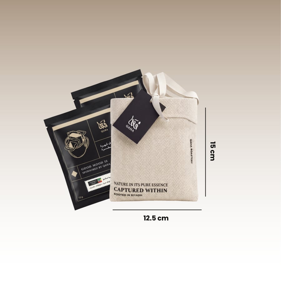 Envelope giveaways - 10 pieces