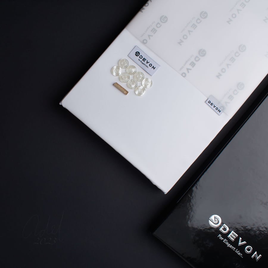 قماش ديفون | DEVON