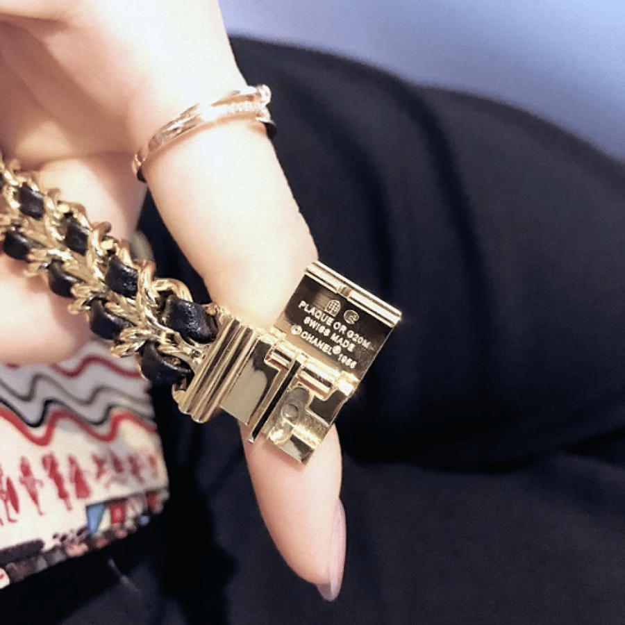 ساعات شانيل نسائية-zoqstore