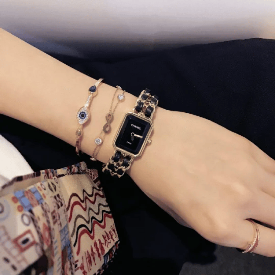 ساعات شانيل نسائية-zoqstore
