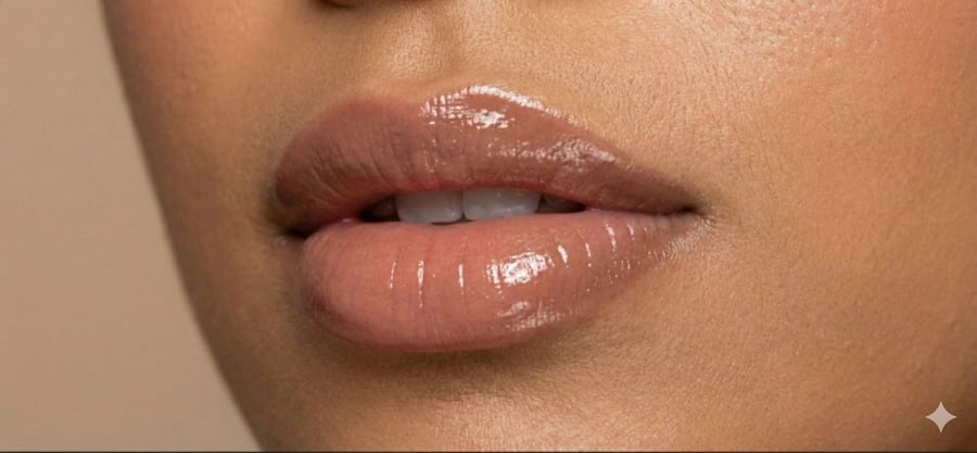 SOFT NUDE