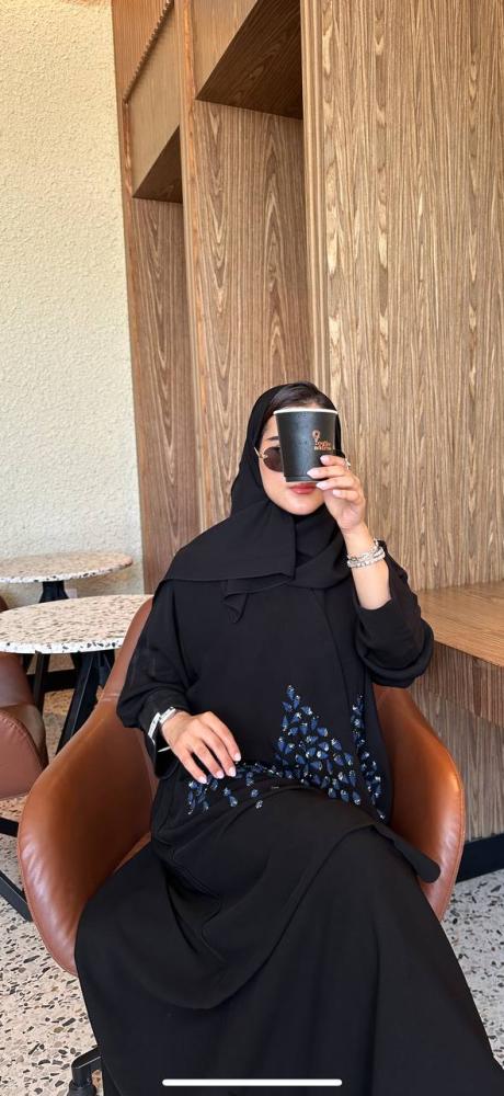 عباية ياقوت