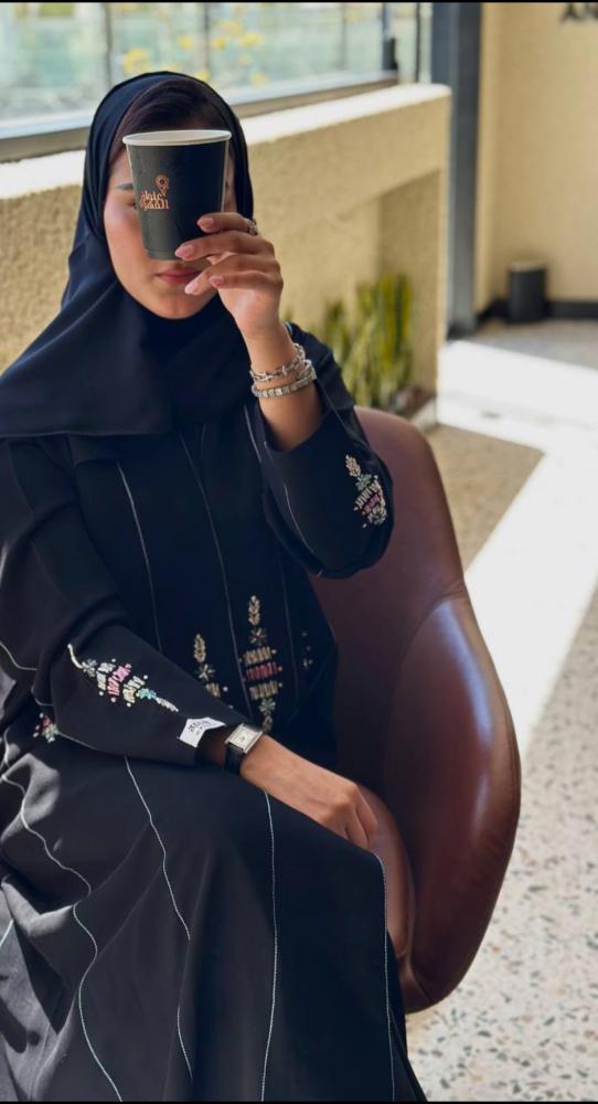 عباية دُره