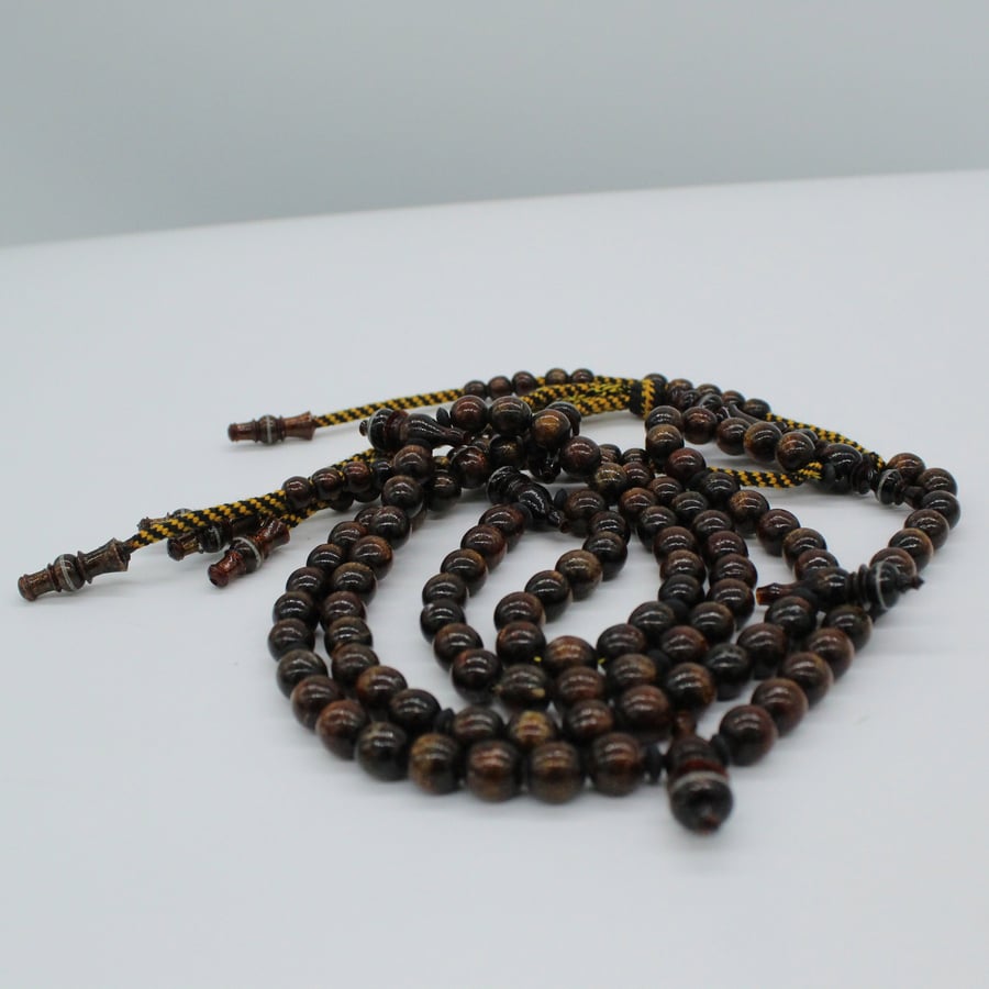 Yasir rosary 100 beads