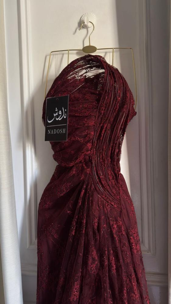 فستان لينا
