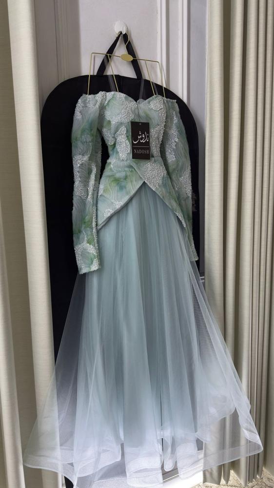 Nursing dress