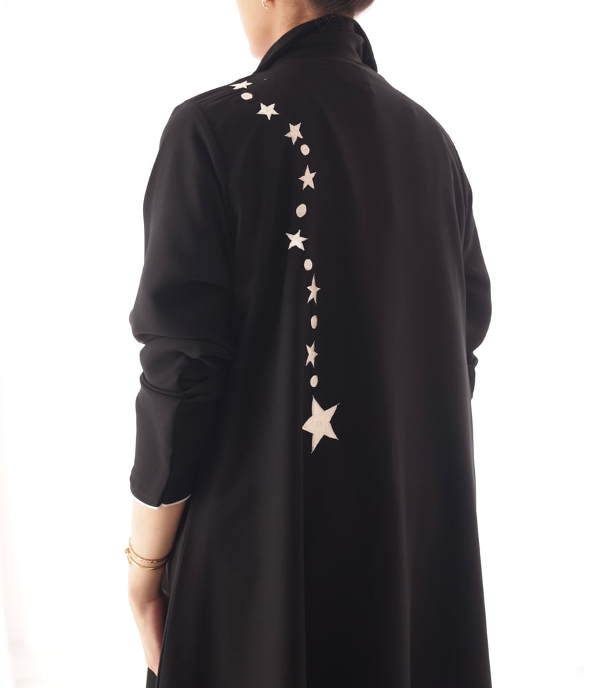 عباية ثُريا