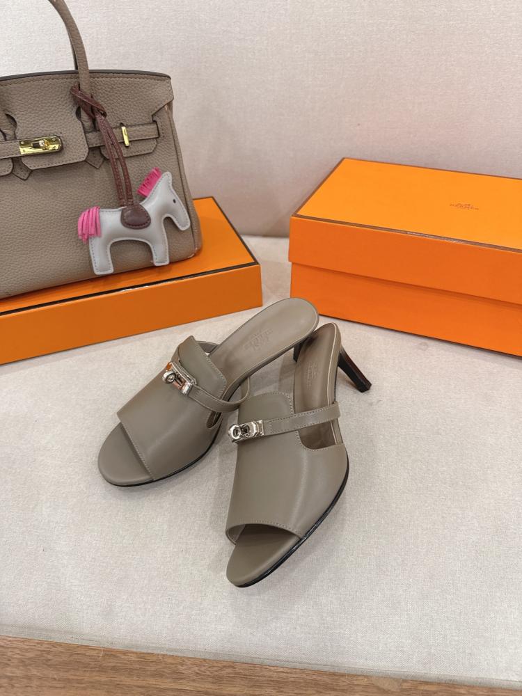 صندل ميول Hermès