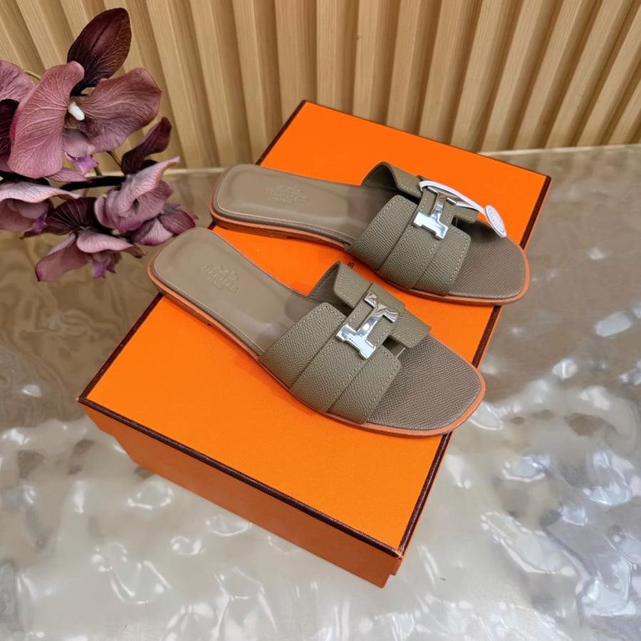 سليبر Hermès