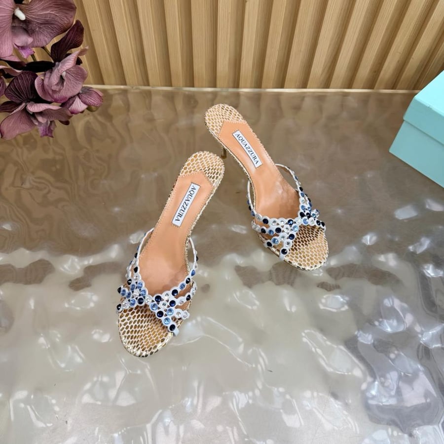 حذاء Aquazzura