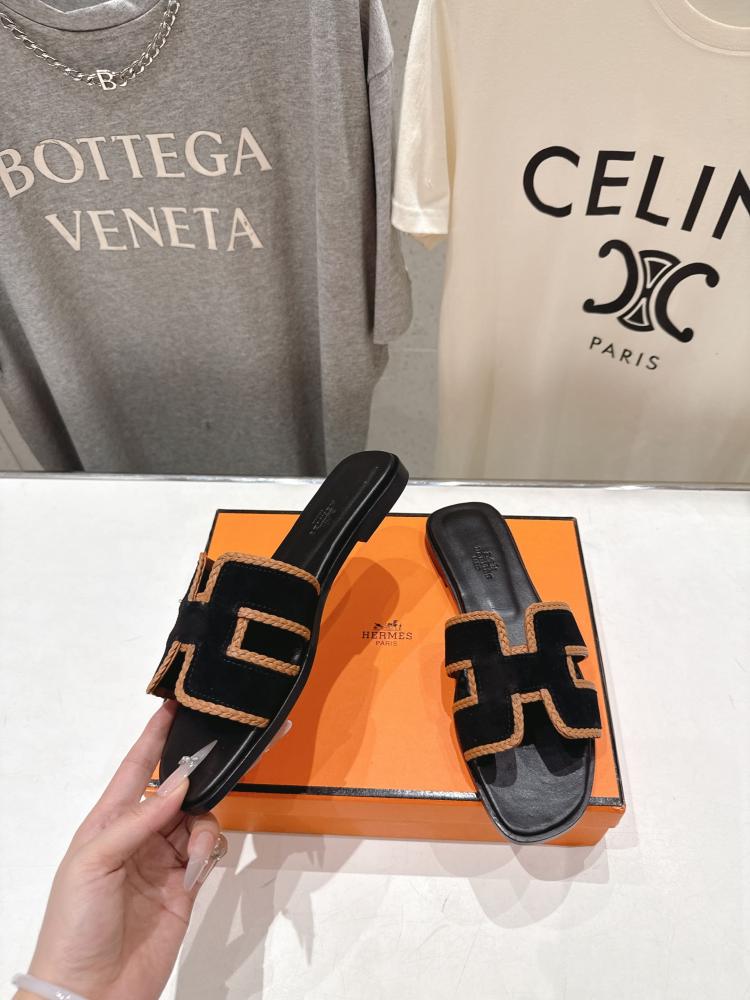 سليبر Hermès