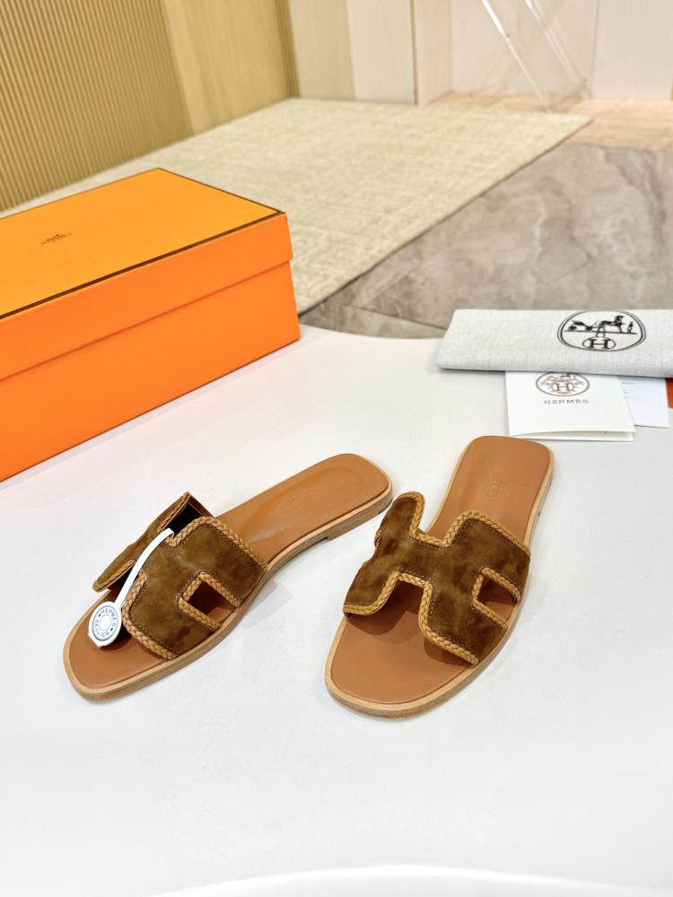 سليبر Hermès