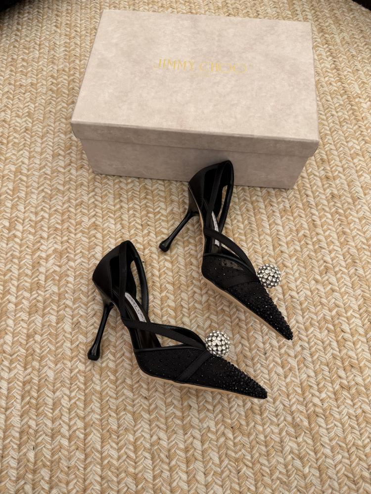حذاء   Jimmy Choo فاخر