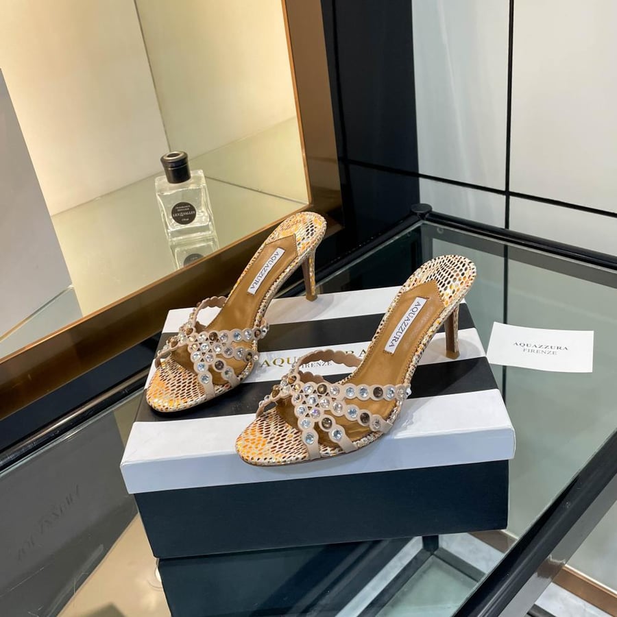 حذاء Aquazzura