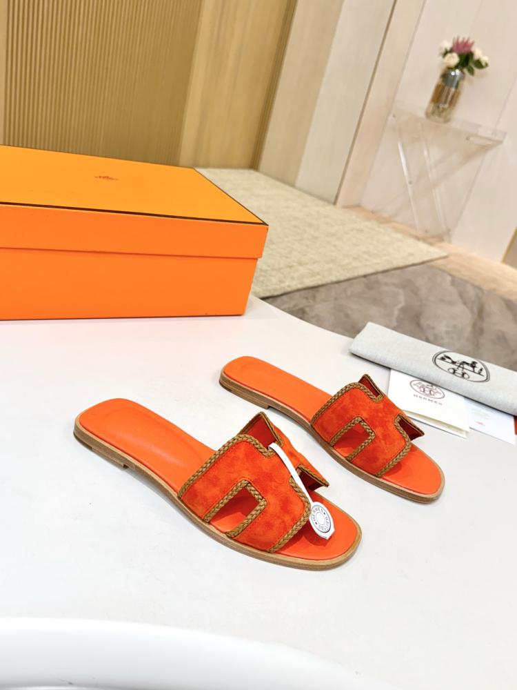 سليبر Hermès