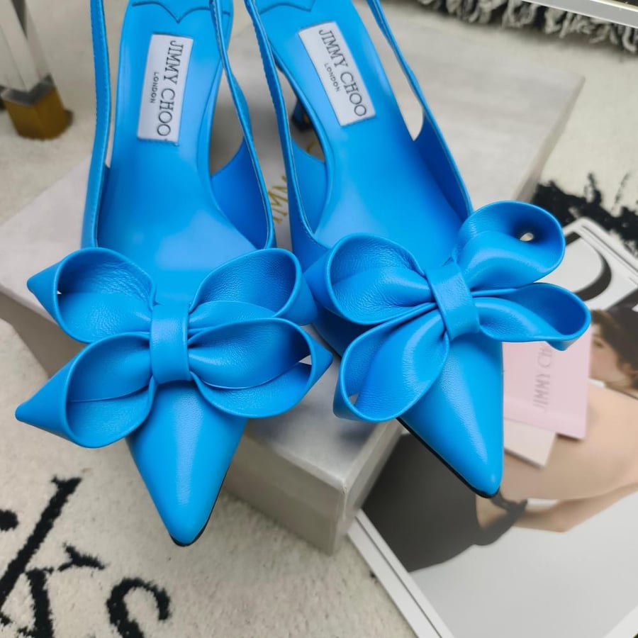 حذاء Jimmy Choo
