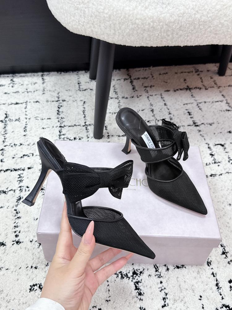 حذاء Jimmy Choo