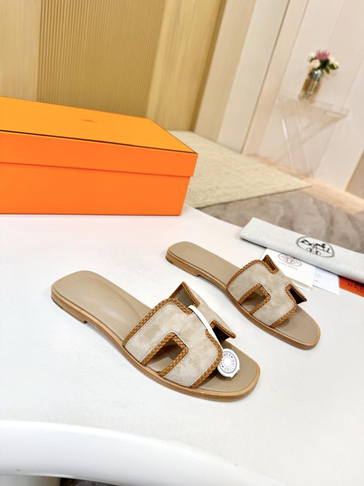 سليبر Hermès