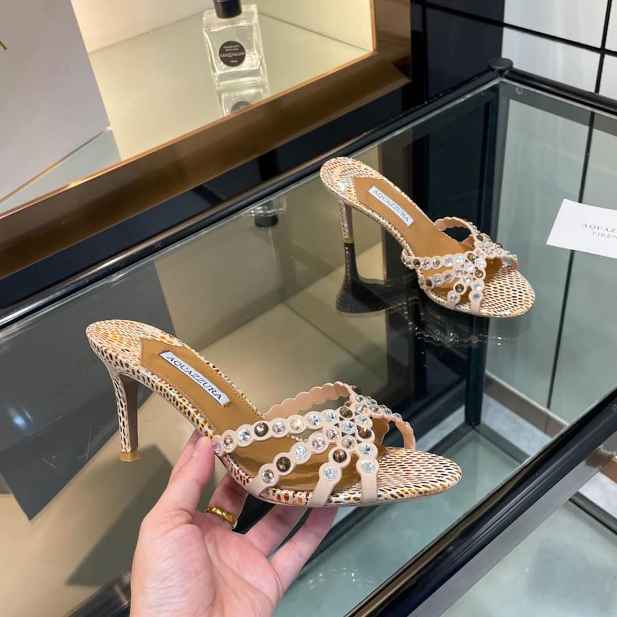 حذاء Aquazzura