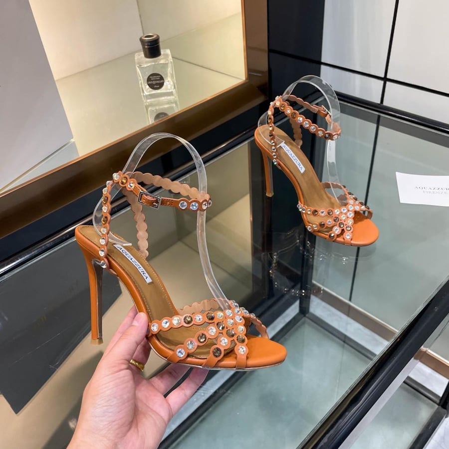 حذاء Aquazzura