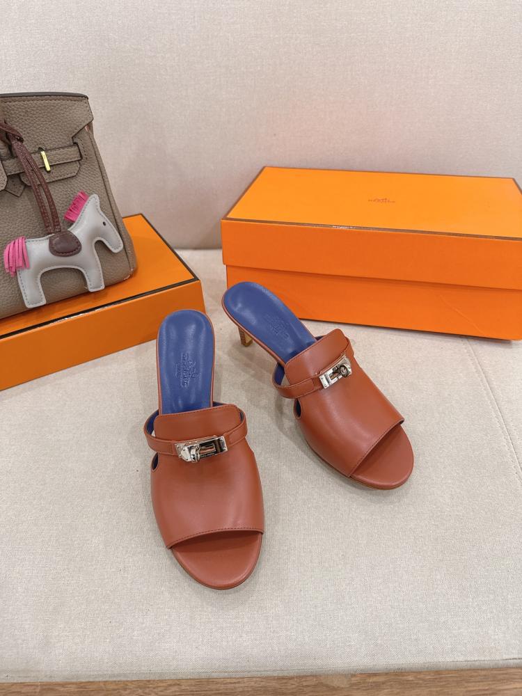 صندل ميول Hermès