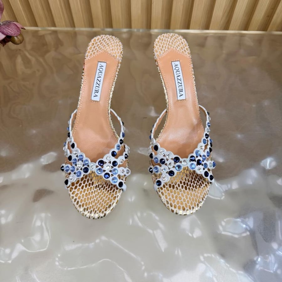 حذاء Aquazzura