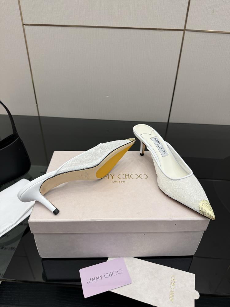 حذاء Jimmy Choo