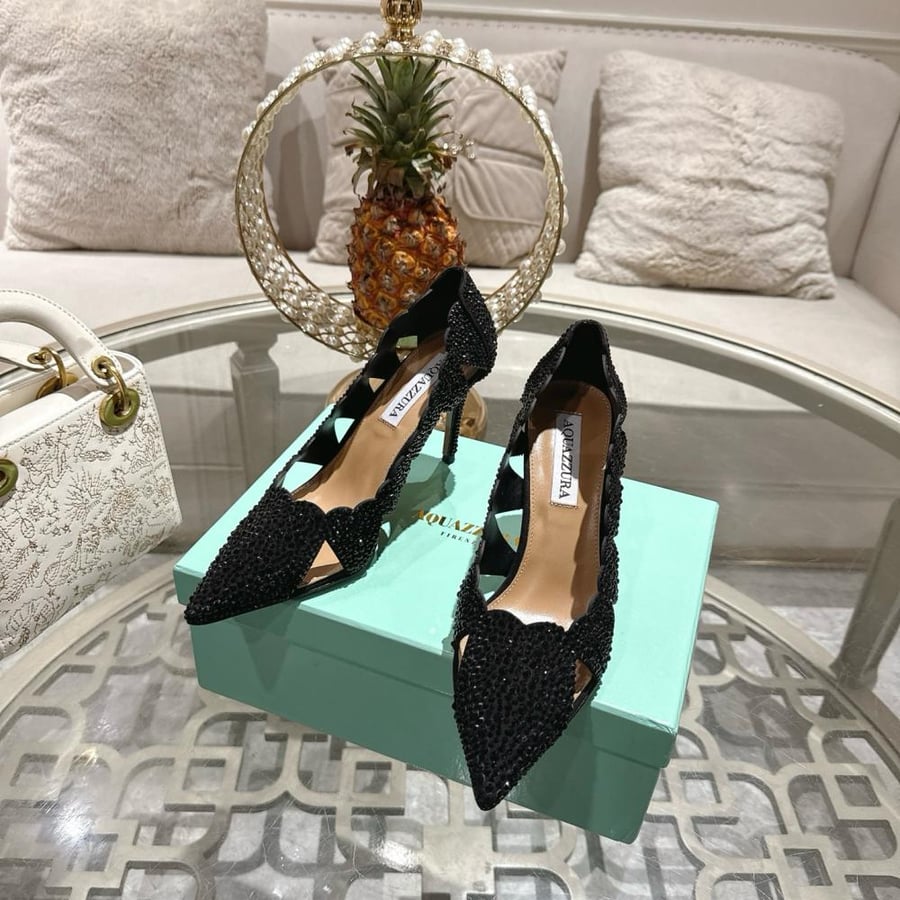 حذاء Aquazzura