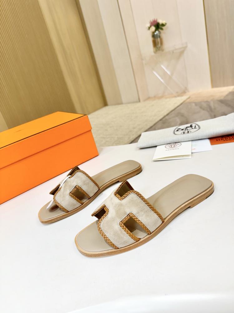 سليبر Hermès