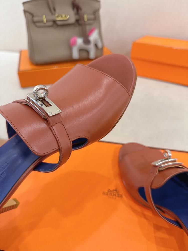 صندل ميول Hermès