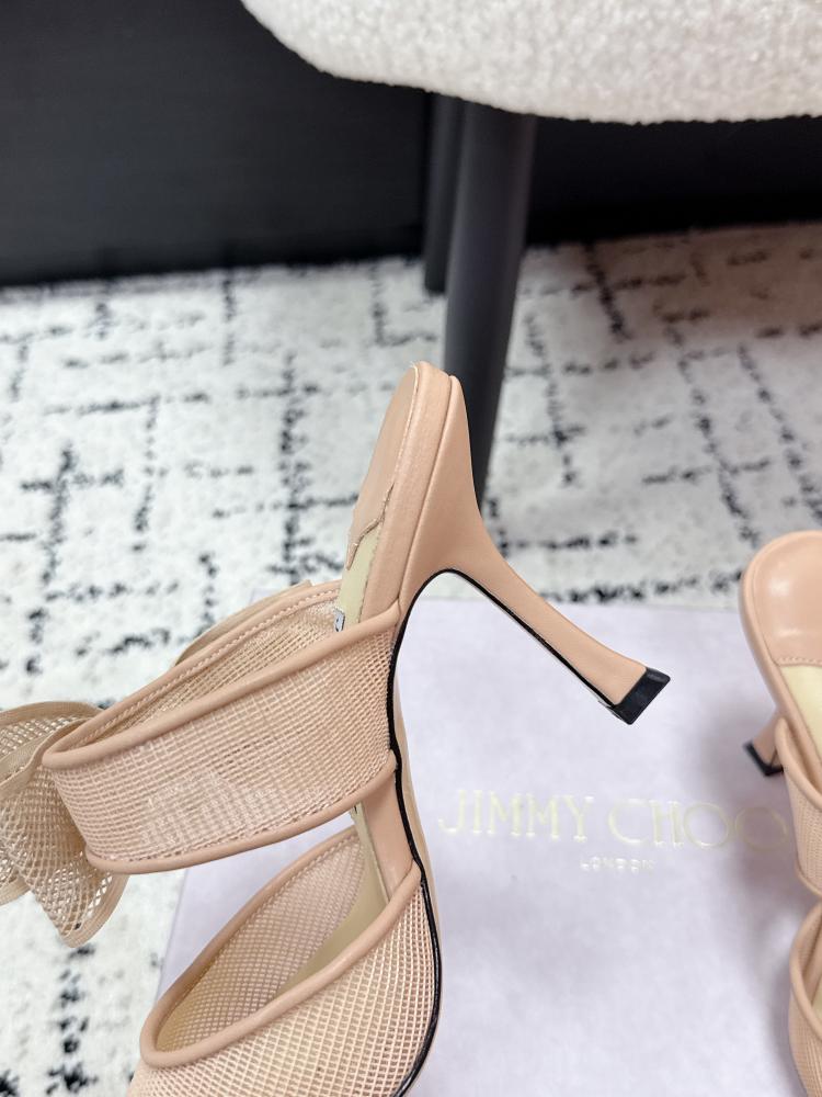 حذاء Jimmy Choo
