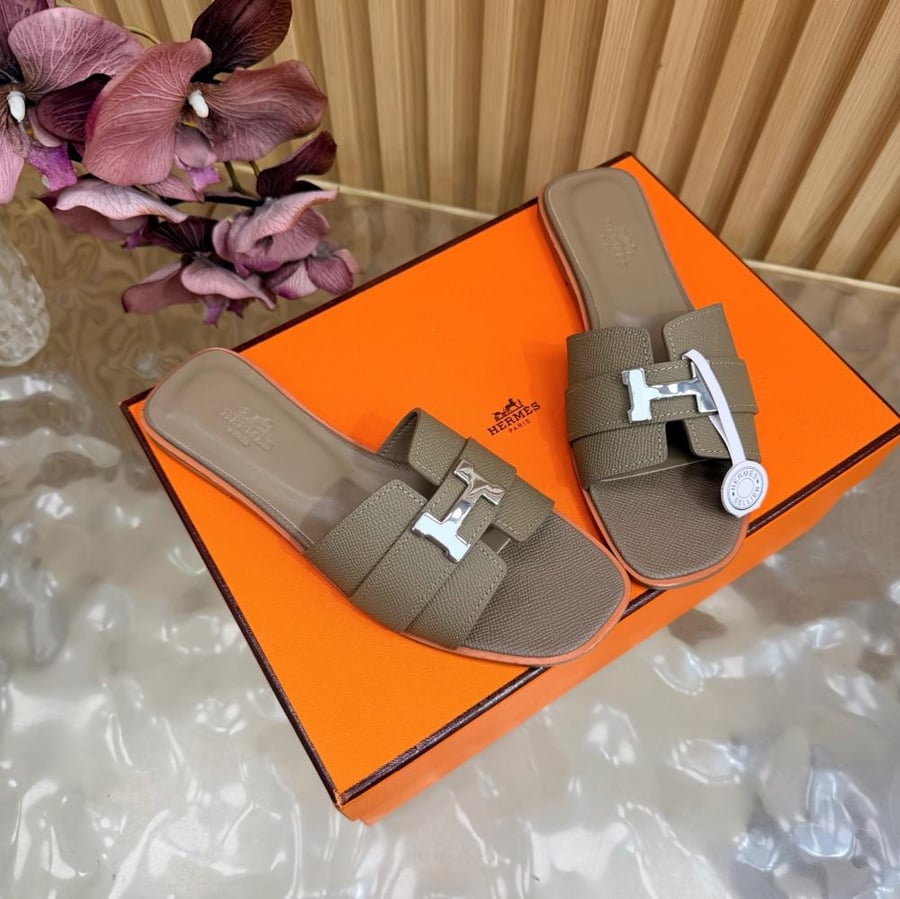 سليبر Hermès