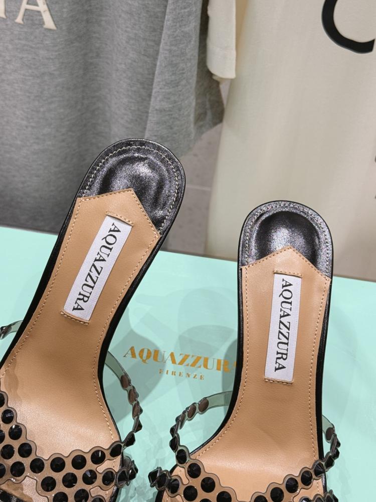 صندل Aquazzura