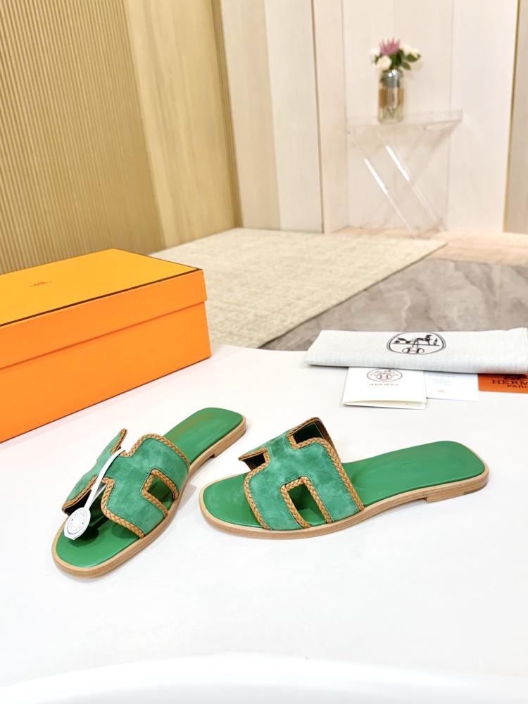 سليبر Hermès