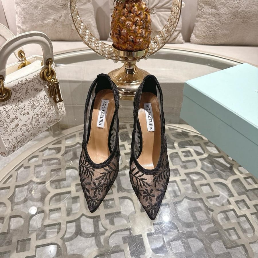 حذاء Aquazzura