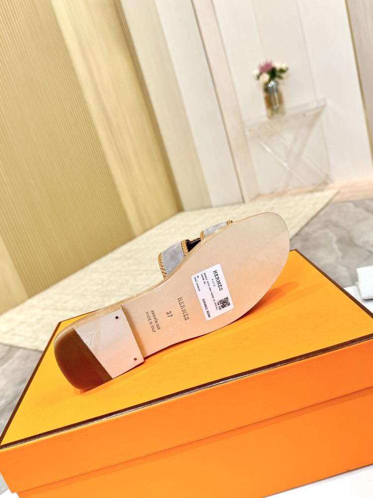 سليبر Hermès