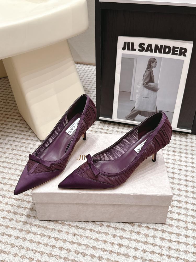 حذاء Jimmy Choo