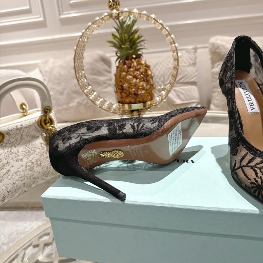 حذاء Aquazzura