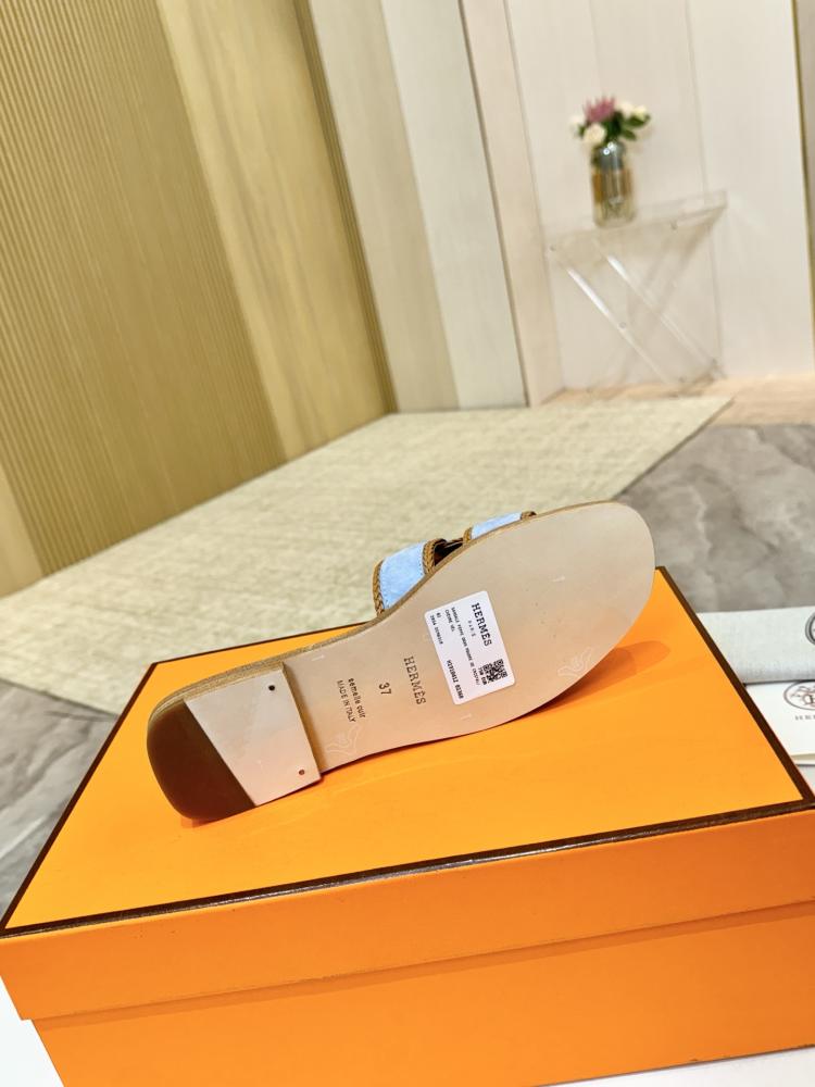 سليبر Hermès