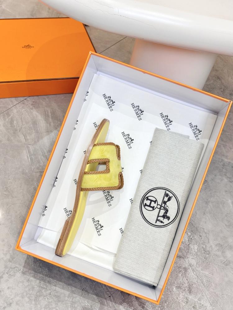سليبر Hermès