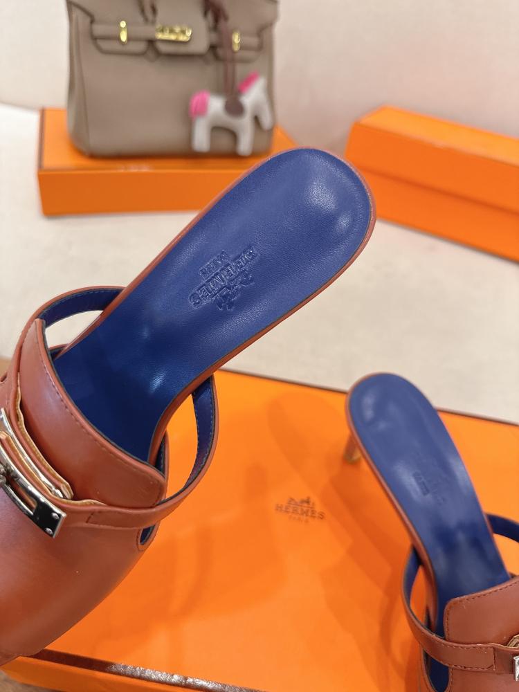 صندل ميول Hermès