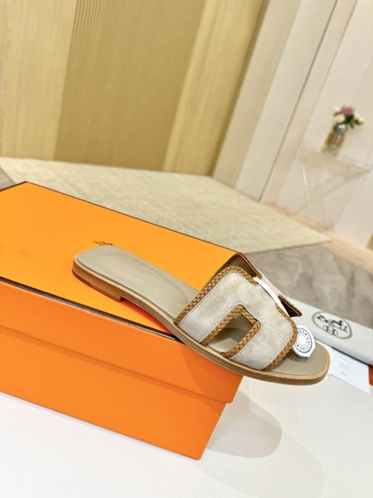سليبر Hermès