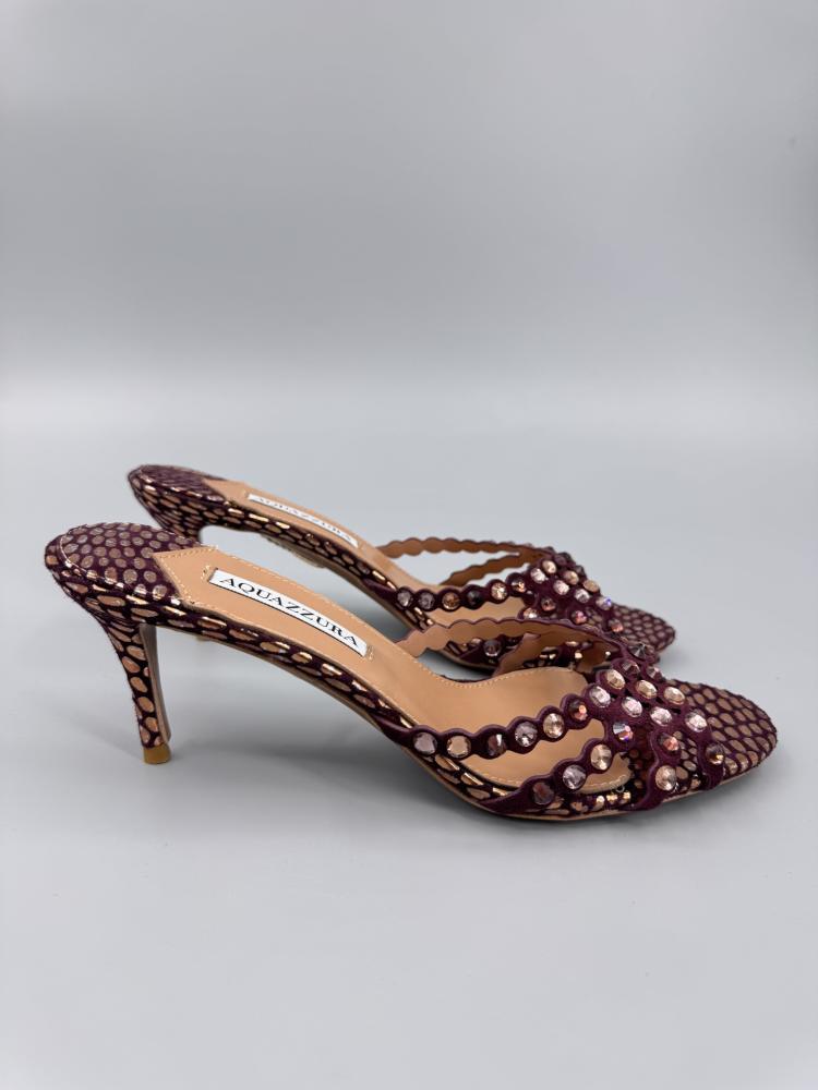 حذاء Aquazzura