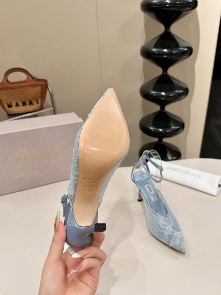 حذاء Jimmy Choo
