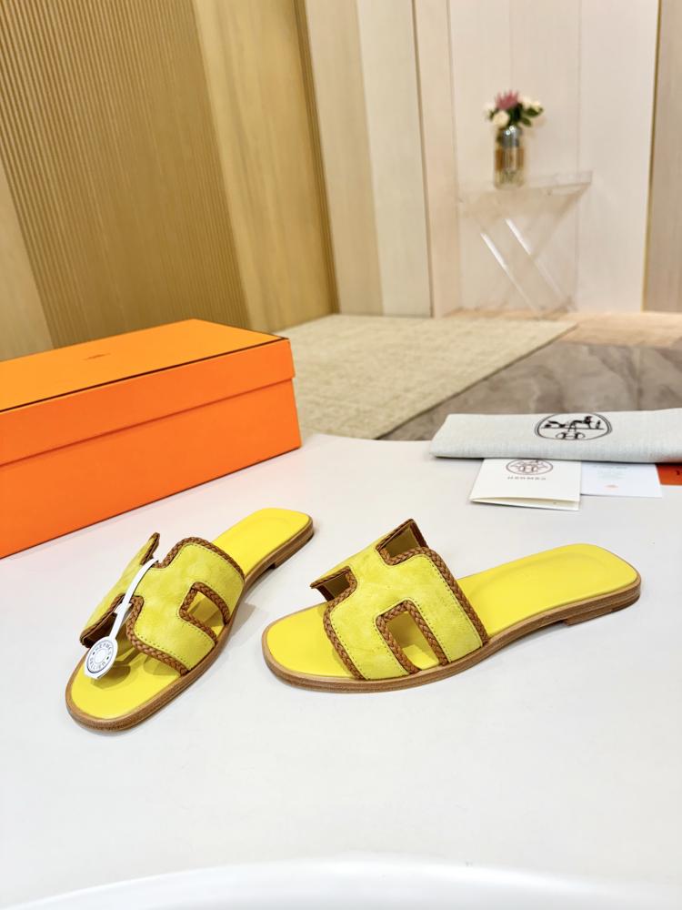 سليبر Hermès