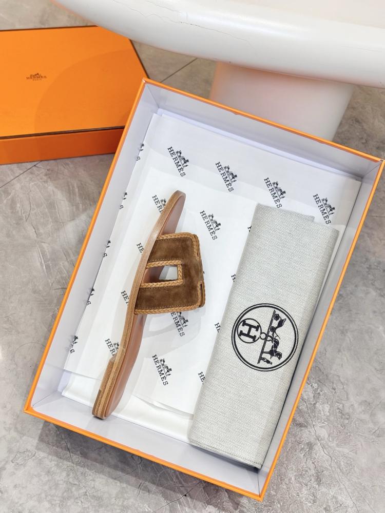 سليبر Hermès